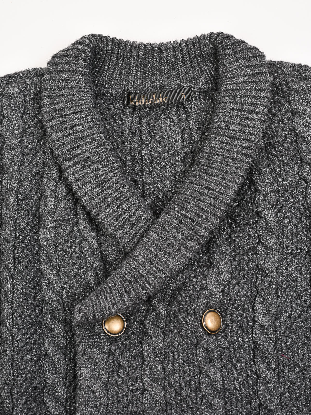 Theo Cardigan