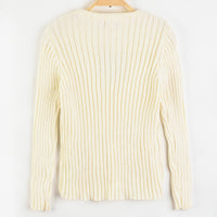 Hadas Knitted Sweater