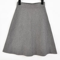Knit Skirt