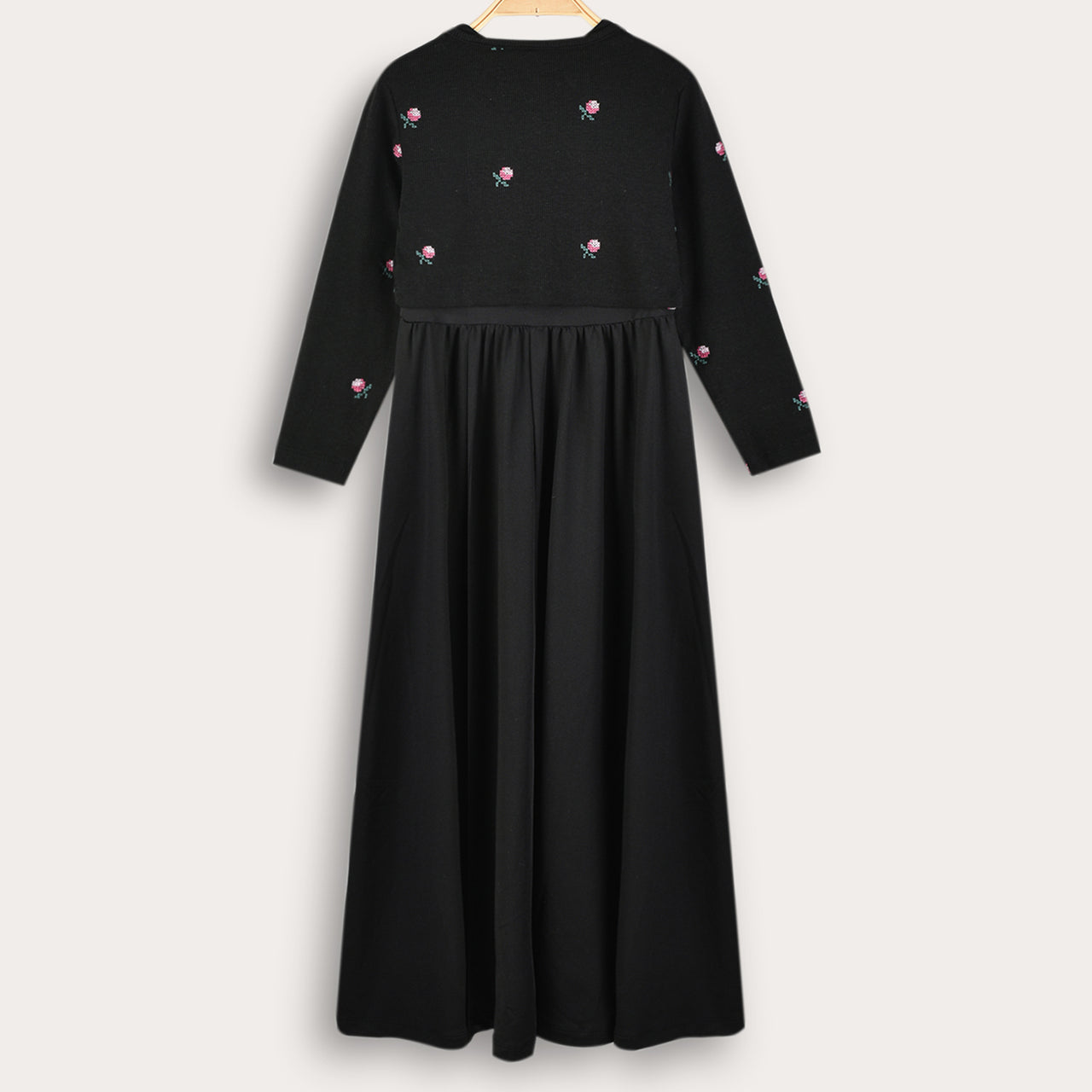 Cardigan Robe