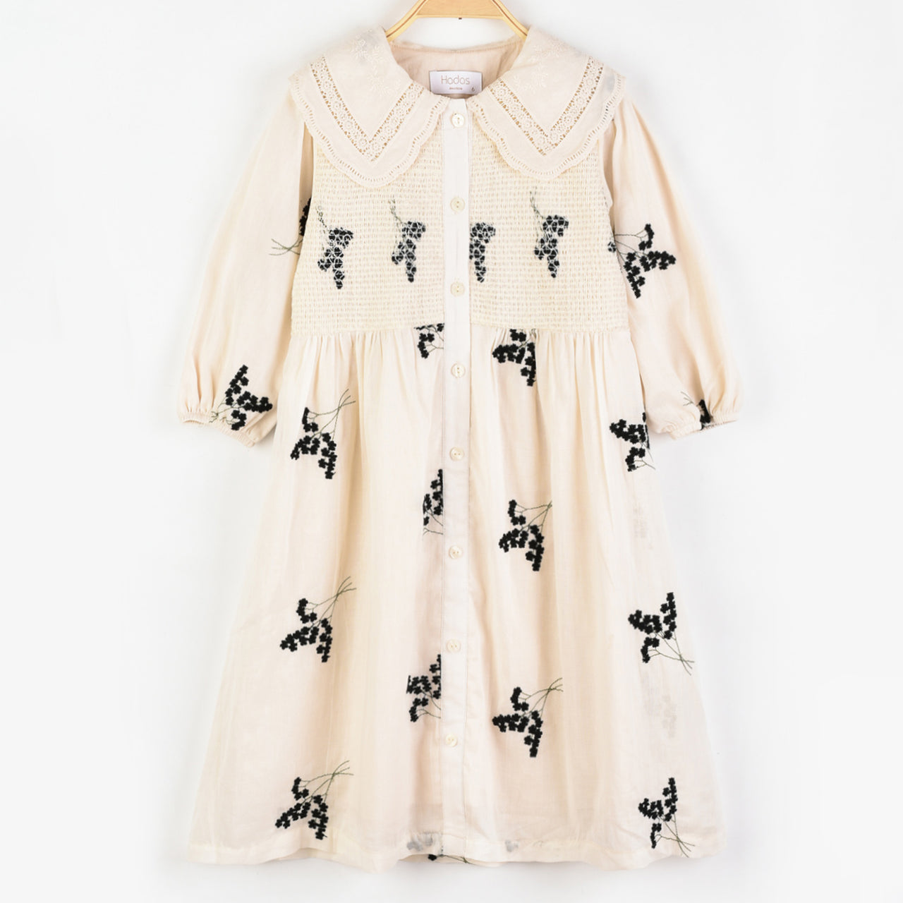 Hadas Paisley Dress