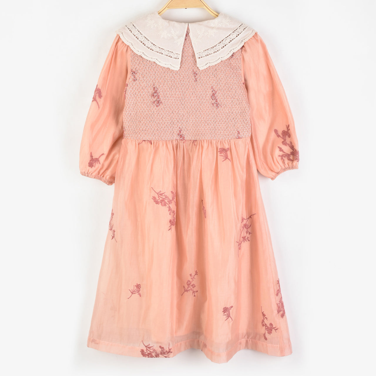 Hadas Paisley Dress