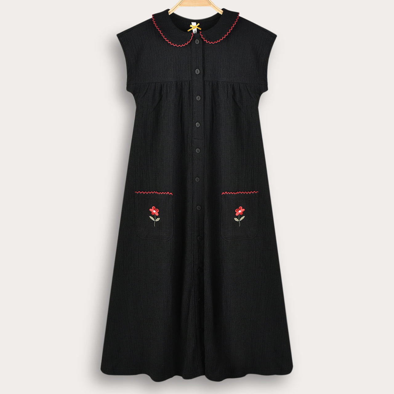 Printed Robe
