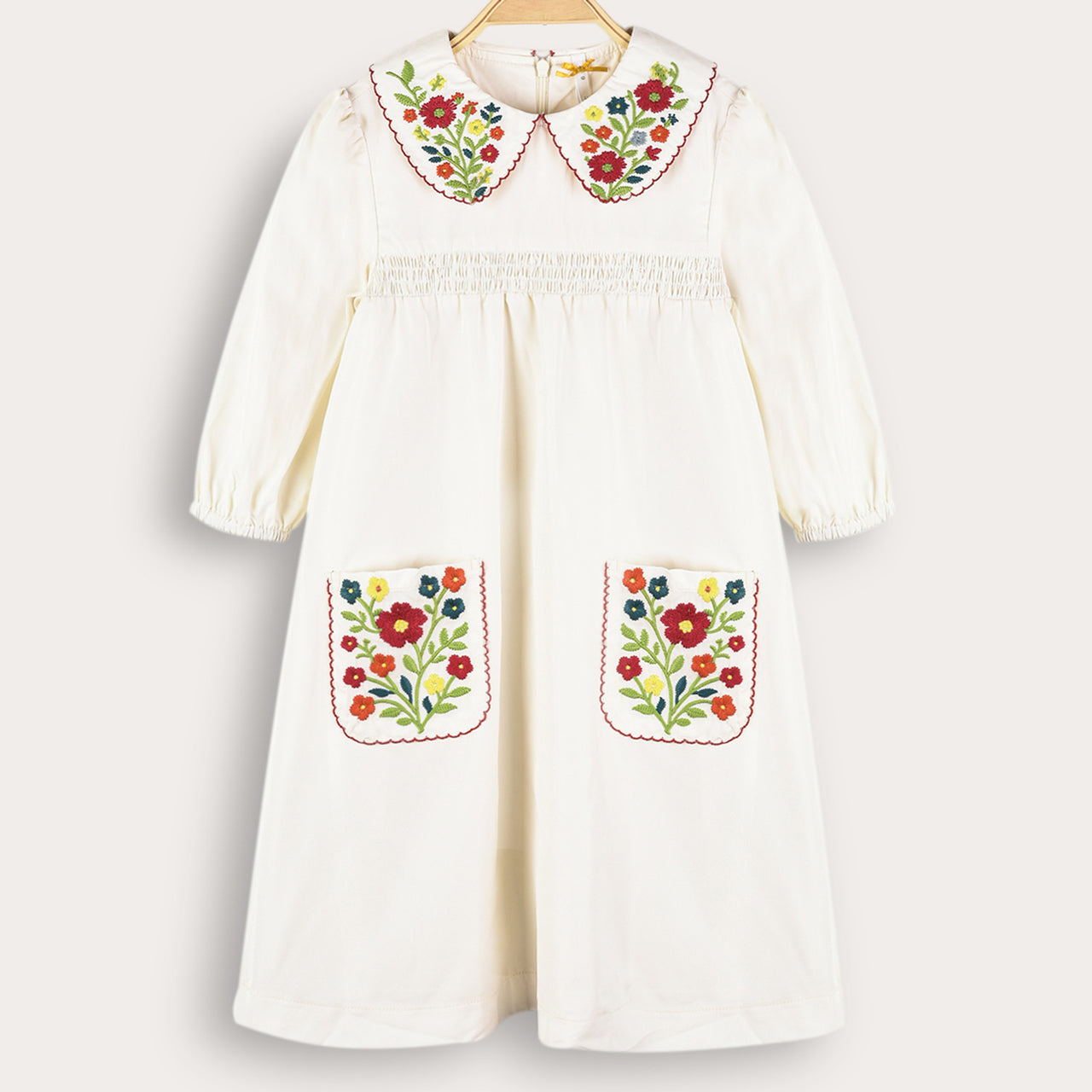 Jasmine Dress