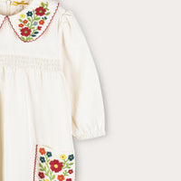 Jasmine Dress