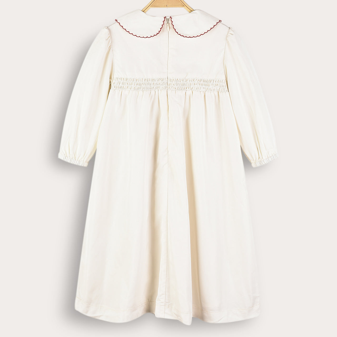 Jasmine Dress