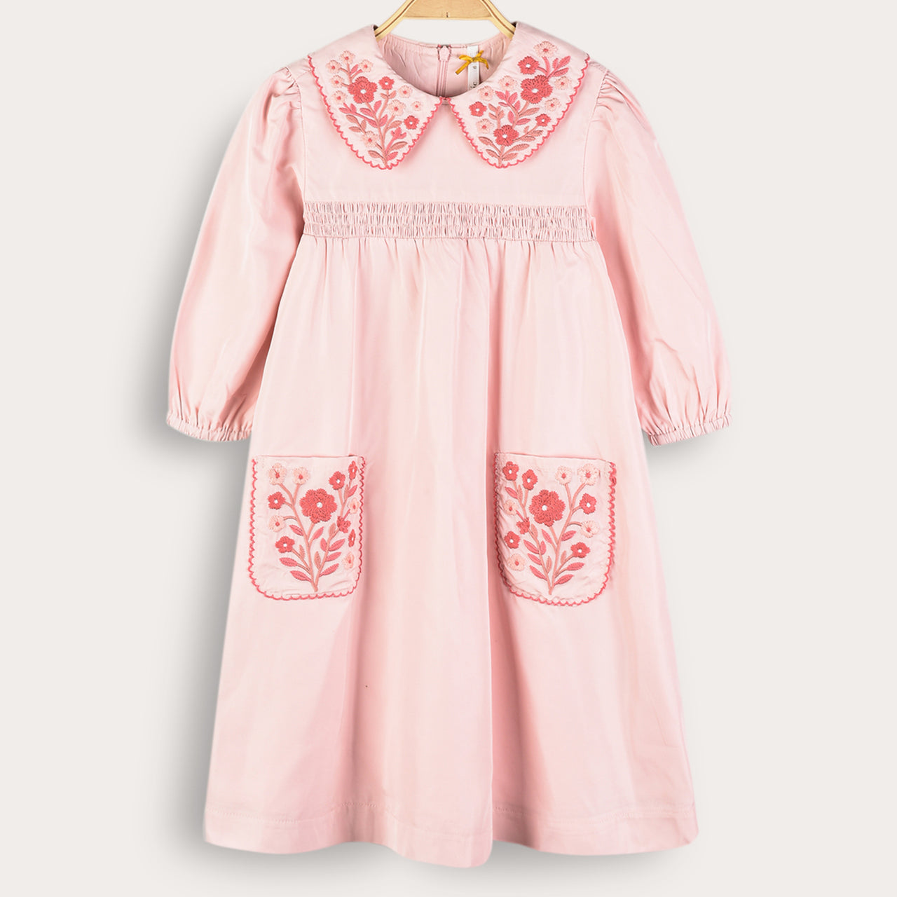 Jasmine Dress