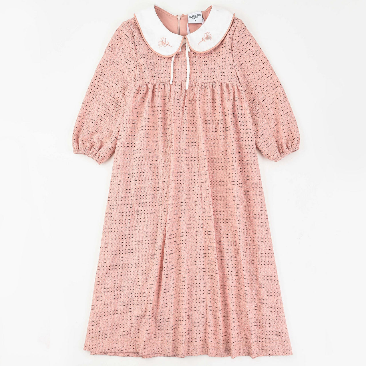 Lilly Dress