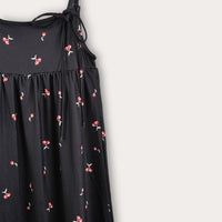 Print Jumper Robe