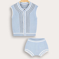 Baby Knit Set