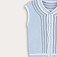 Baby Knit Set