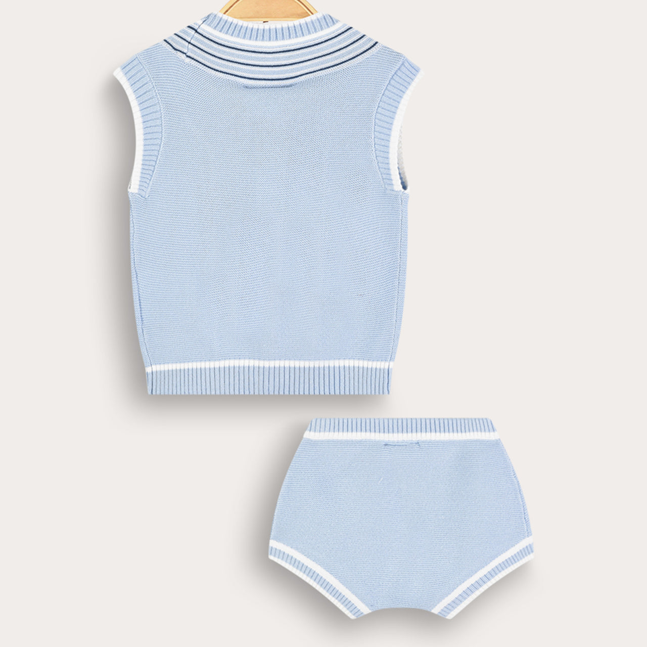 Baby Knit Set