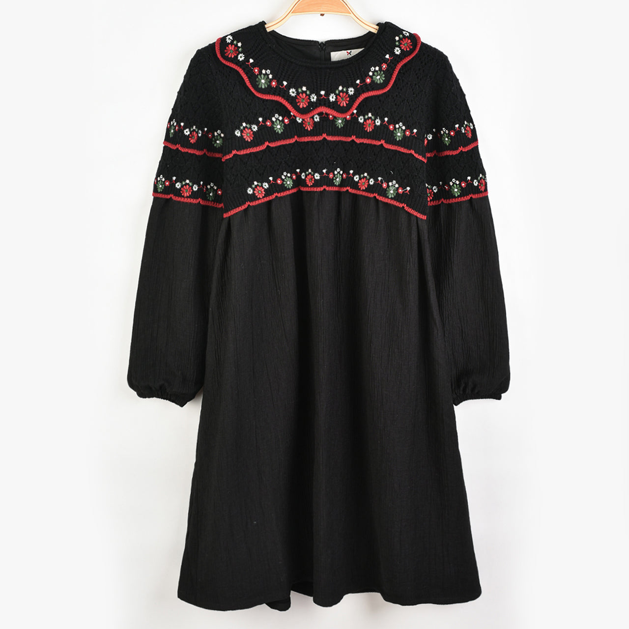 Melange Ariella Dress