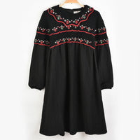 Melange Ariella Dress