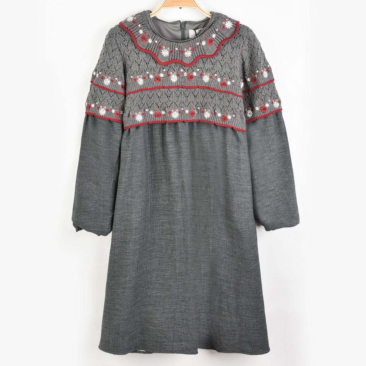 Melange Ariella Dress