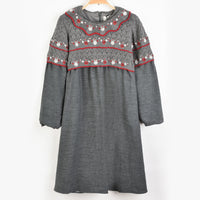 Melange Ariella Dress