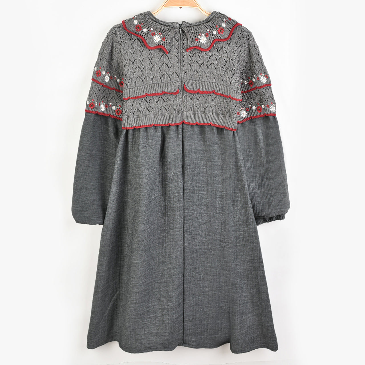 Melange Ariella Dress