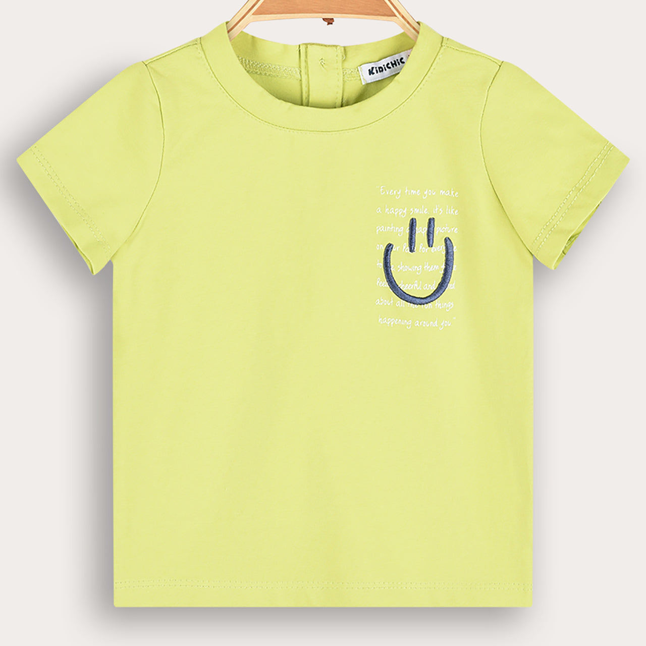 Smily Shirt