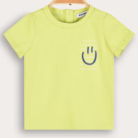 Smily Shirt