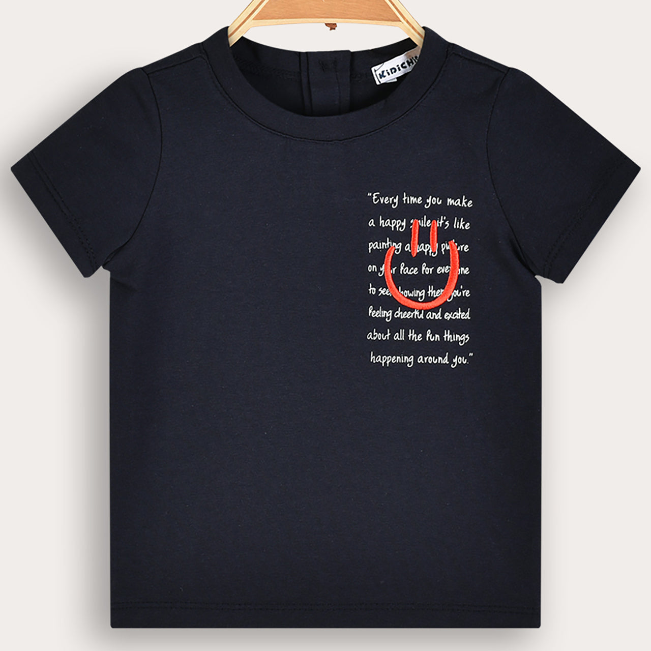 Smily Shirt