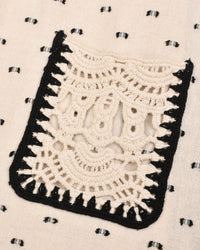 Melange Paige Dress