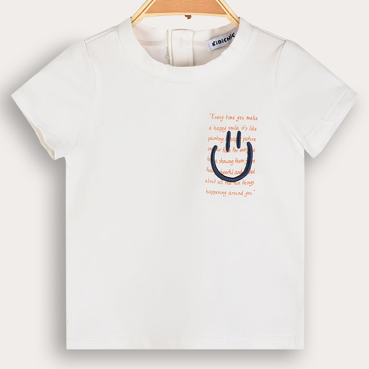 Smily Shirt