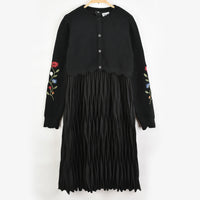 Kidichic Bellamy Cardigan Dress