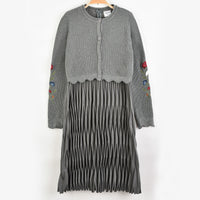 Kidichic Bellamy Cardigan Dress