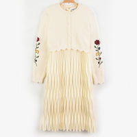 Kidichic Bellamy Cardigan Dress