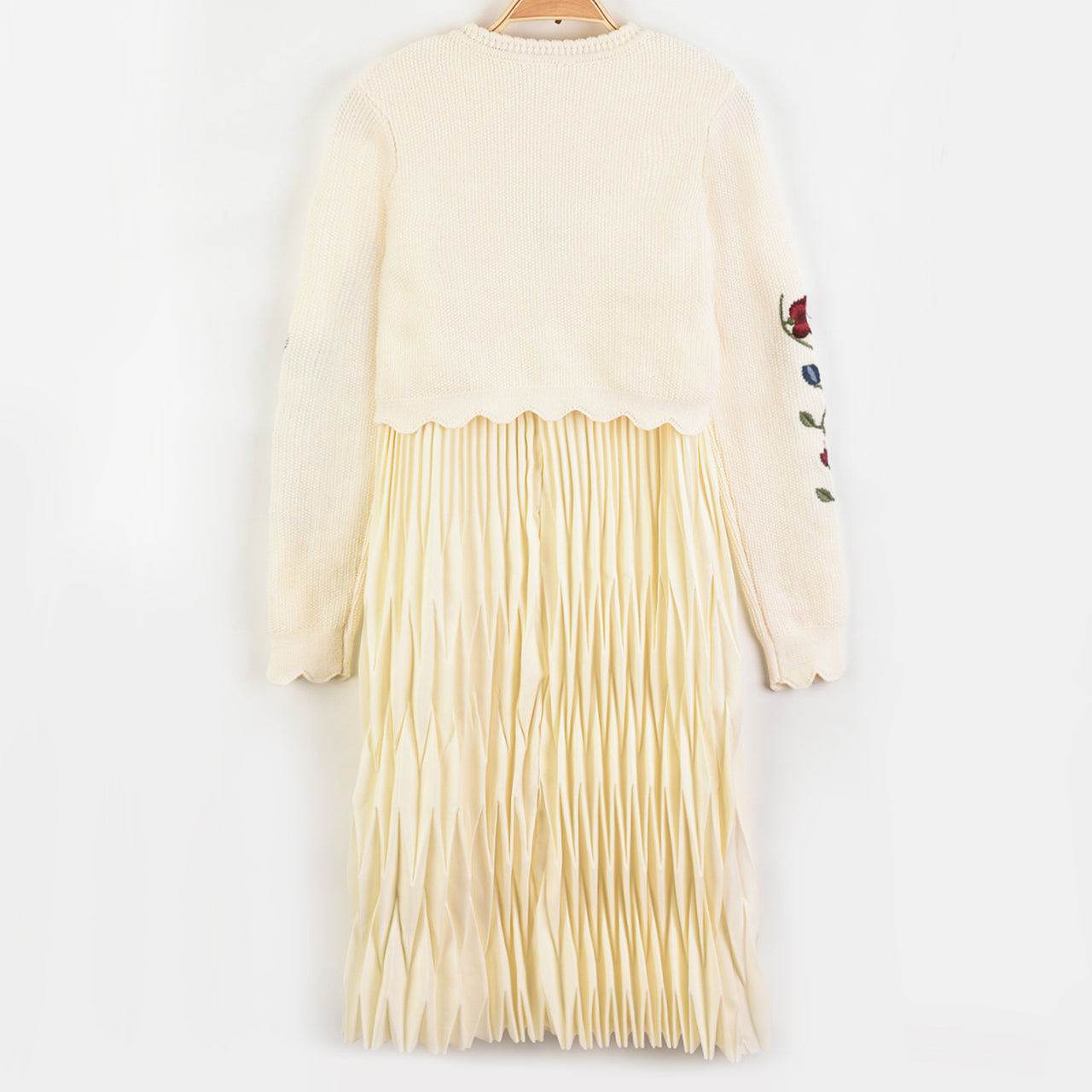Kidichic Bellamy Cardigan Dress