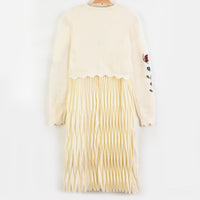 Kidichic Bellamy Cardigan Dress