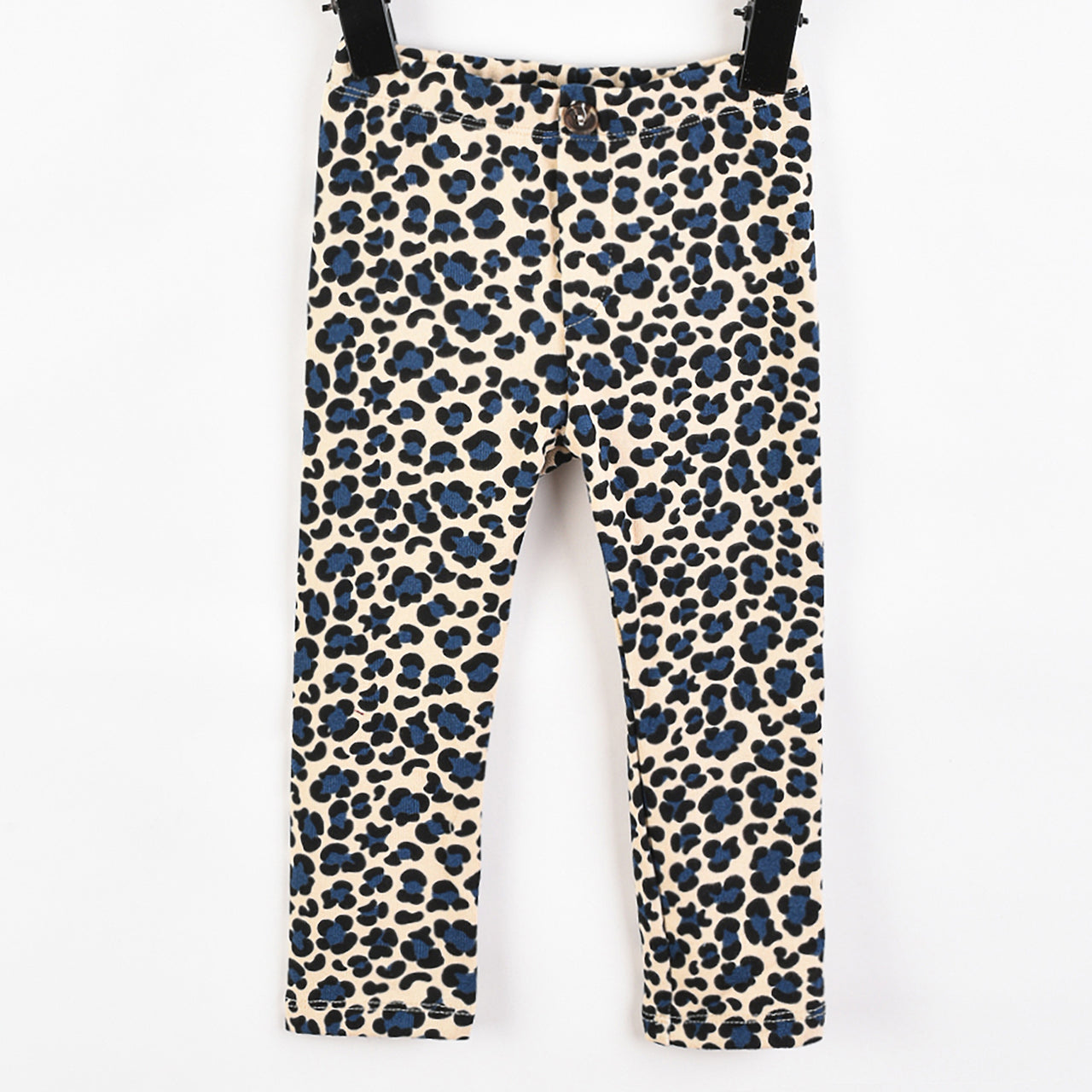Baby Leopard Leggings