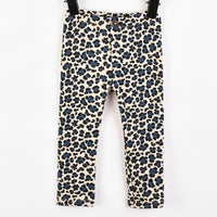 Baby Leopard Leggings