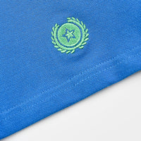 Boys S.S Colorblock Polo