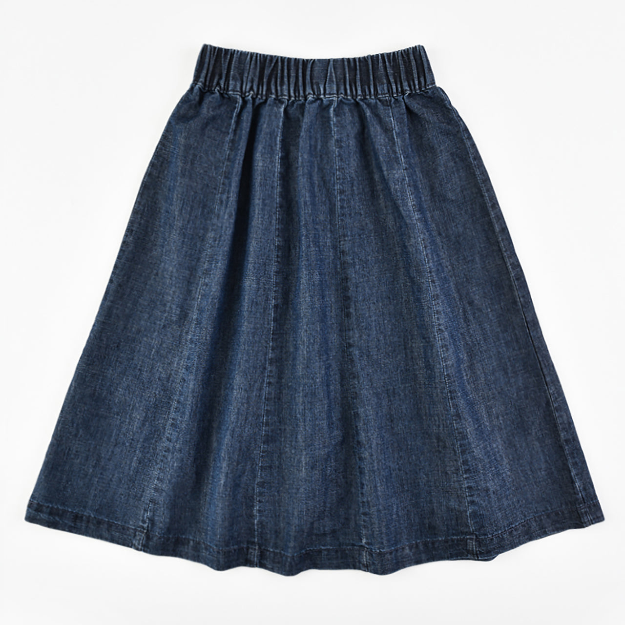 Tencel Panel Skirt