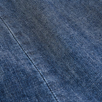 Tencel Maxi Panel Skirt