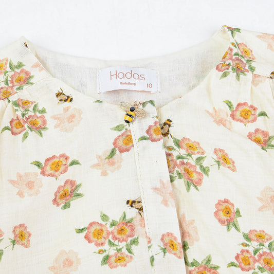 Hadas Phoebe Knot Shirt