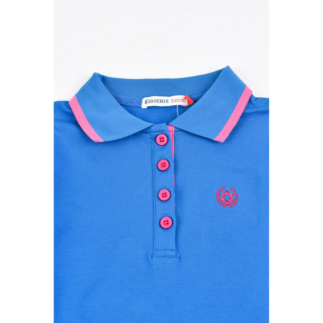 Pique Dress