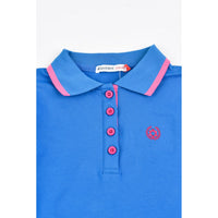 Pique Dress
