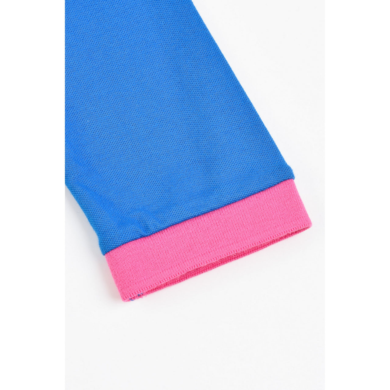 Pique Dress