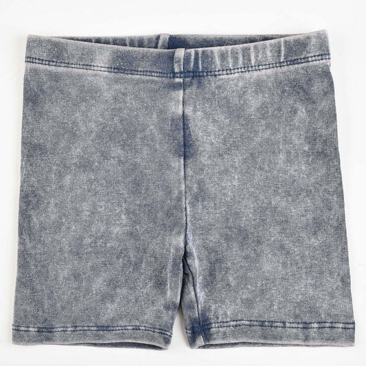 Jersey Wash Shorts