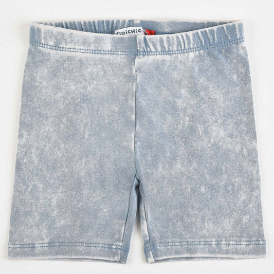 Jersey Wash Shorts