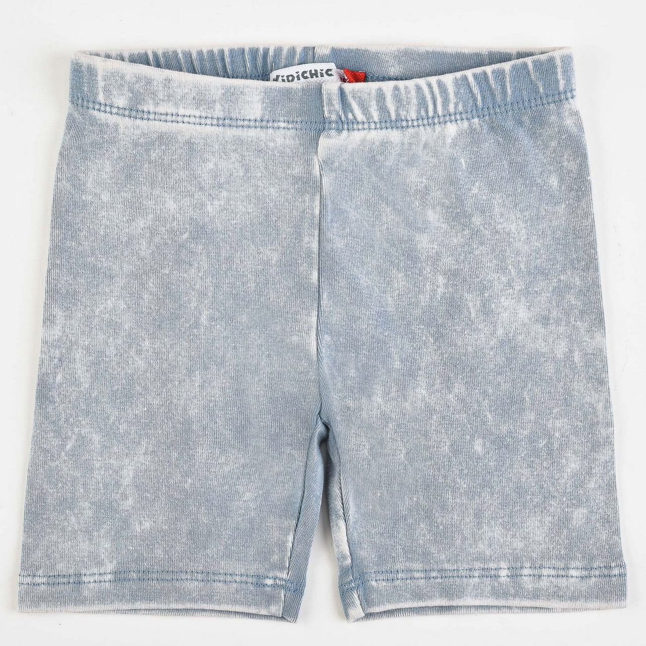 Jersey Wash Shorts