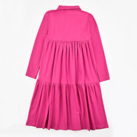 L.S Tiered Dress