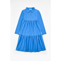 L.S Tiered Dress