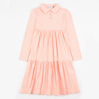 L.S Tiered Dress