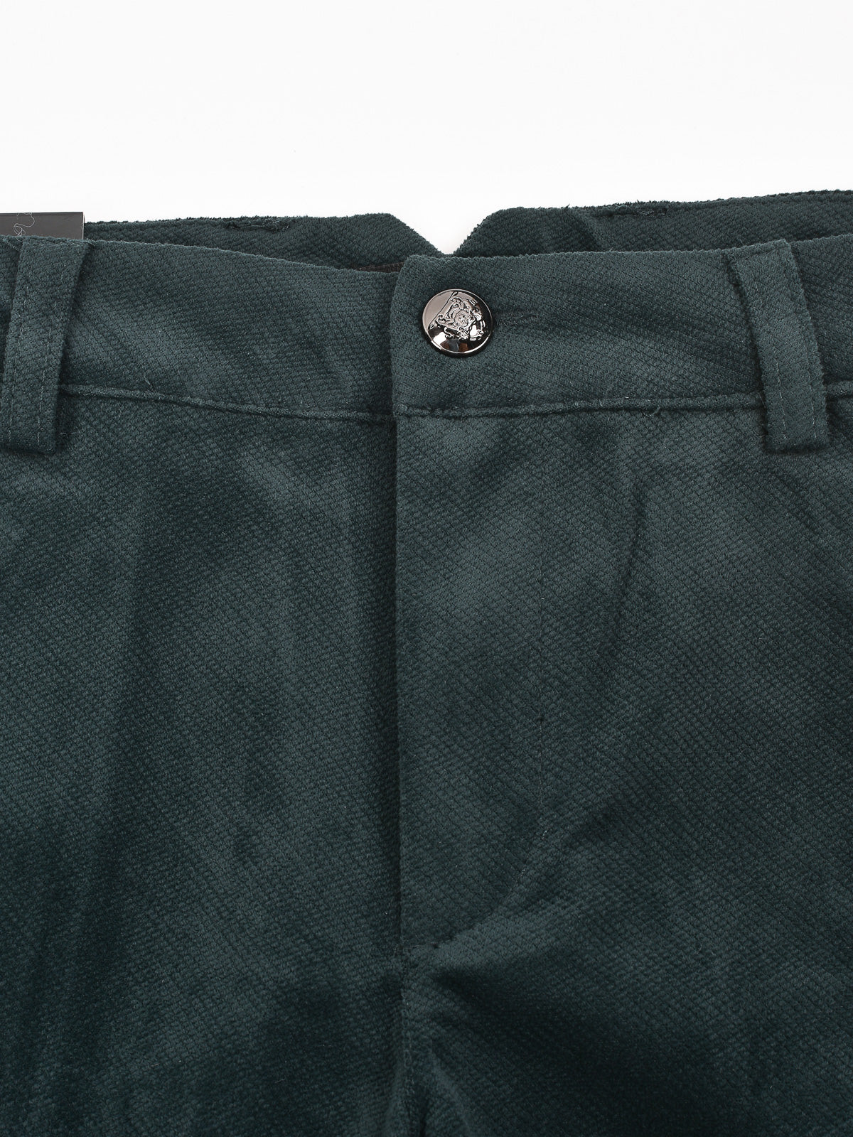 Velour Pants
