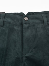 Velour Pants