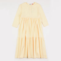 Girls Tiered Dress