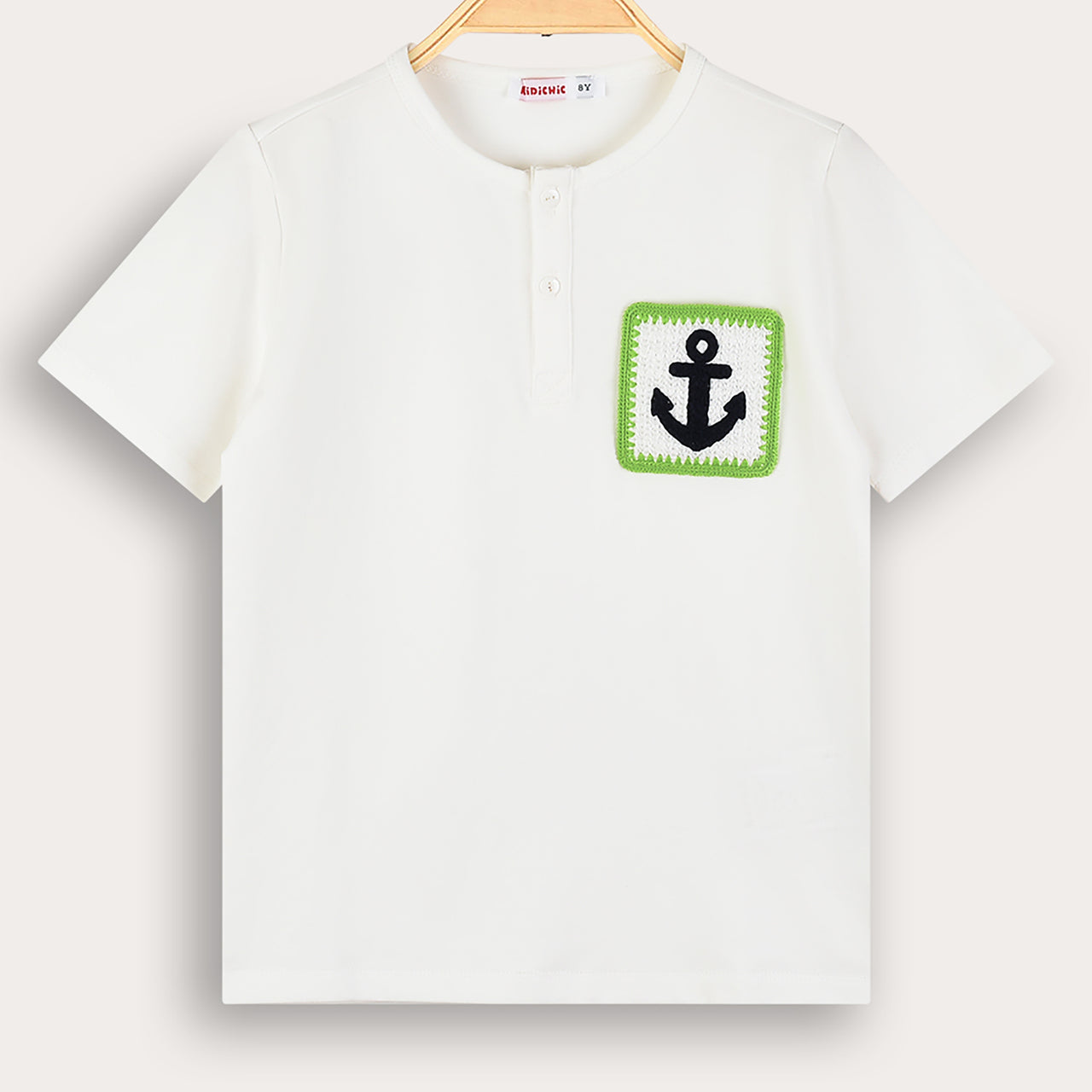 Boys Reese Top